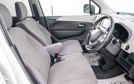 Suzuki Wagon R V, 2016 год, 639 000 рублей, 8 фотография