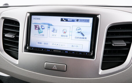 Suzuki Wagon R V, 2016 год, 639 000 рублей, 16 фотография