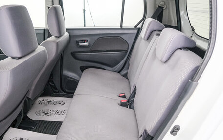 Suzuki Wagon R V, 2016 год, 639 000 рублей, 22 фотография