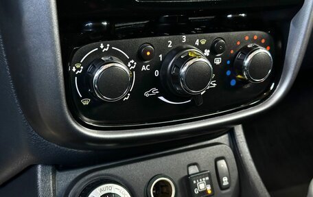 Renault Duster I рестайлинг, 2012 год, 999 000 рублей, 16 фотография