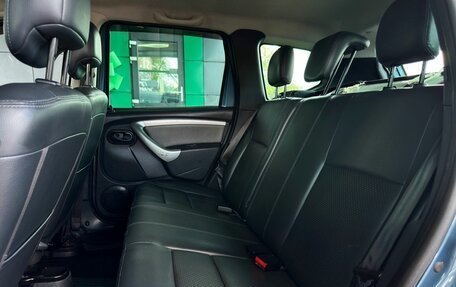 Renault Duster I рестайлинг, 2012 год, 999 000 рублей, 24 фотография