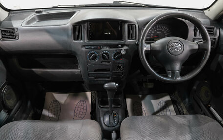 Toyota Succeed I рестайлинг, 2005 год, 549 000 рублей, 14 фотография