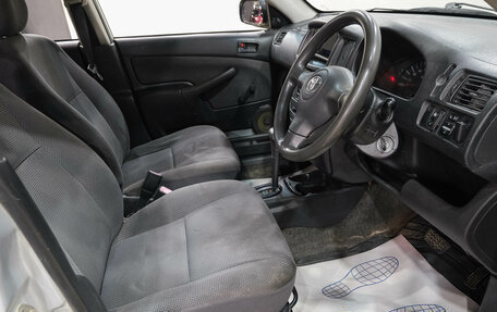 Toyota Succeed I рестайлинг, 2005 год, 549 000 рублей, 10 фотография