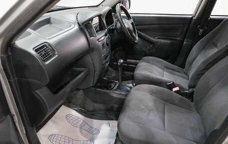 Toyota Succeed I рестайлинг, 2005 год, 549 000 рублей, 8 фотография