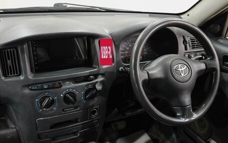 Toyota Succeed I рестайлинг, 2005 год, 549 000 рублей, 15 фотография