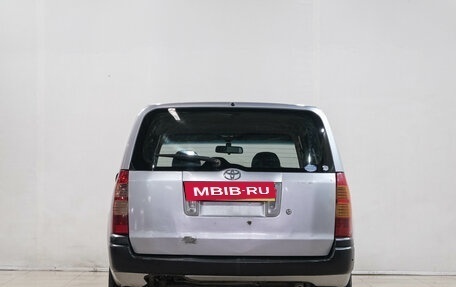 Toyota Succeed I рестайлинг, 2005 год, 549 000 рублей, 6 фотография