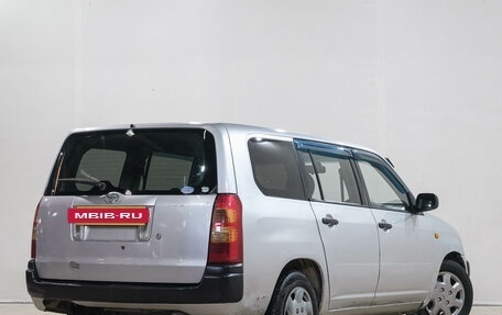 Toyota Succeed I рестайлинг, 2005 год, 549 000 рублей, 7 фотография
