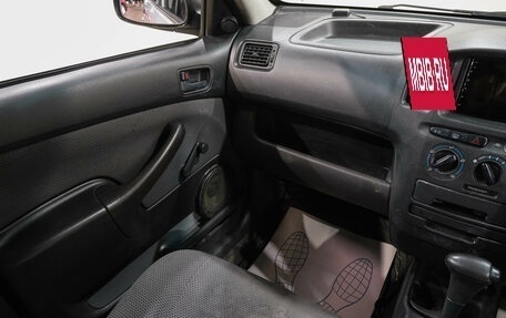Toyota Succeed I рестайлинг, 2005 год, 549 000 рублей, 12 фотография