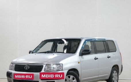 Toyota Succeed I рестайлинг, 2005 год, 549 000 рублей, 4 фотография