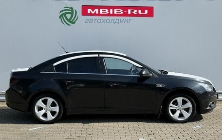 Chevrolet Cruze II, 2010 год, 570 000 рублей, 4 фотография