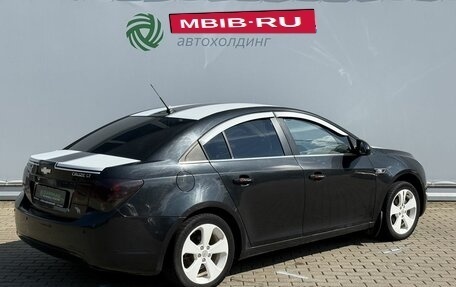 Chevrolet Cruze II, 2010 год, 570 000 рублей, 5 фотография