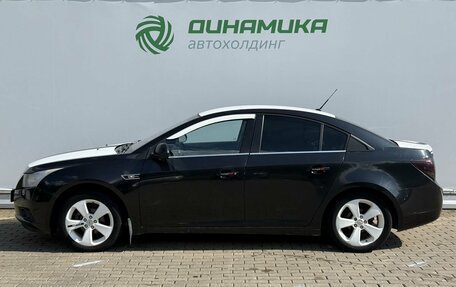 Chevrolet Cruze II, 2010 год, 570 000 рублей, 8 фотография