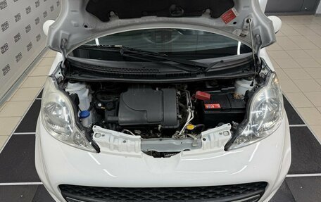 Peugeot 107 I рестайлинг, 2011 год, 435 000 рублей, 6 фотография