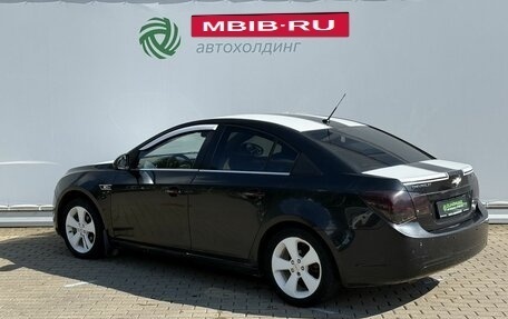 Chevrolet Cruze II, 2010 год, 570 000 рублей, 7 фотография