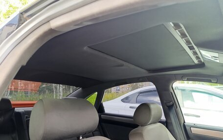 Audi A6, 1998 год, 400 000 рублей, 8 фотография