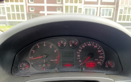 Audi A6, 1998 год, 400 000 рублей, 9 фотография