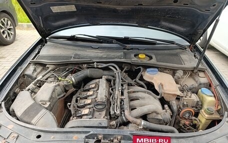 Audi A6, 1998 год, 400 000 рублей, 5 фотография