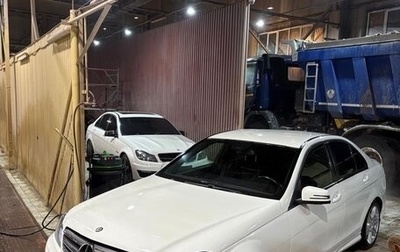 Mercedes-Benz C-Класс, 2011 год, 1 150 000 рублей, 1 фотография