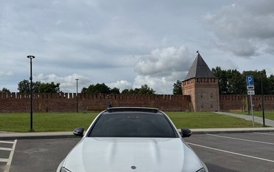 Mercedes-Benz E-Класс, 2020 год, 5 200 000 рублей, 1 фотография