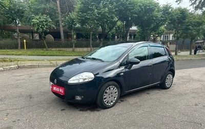 Fiat Punto III Punto Evo рестайлинг, 2006 год, 250 000 рублей, 1 фотография