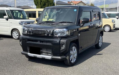 Daihatsu Taft, 2023 год, 706 000 рублей, 1 фотография
