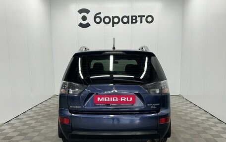 Mitsubishi Outlander III рестайлинг 3, 2008 год, 1 279 000 рублей, 7 фотография