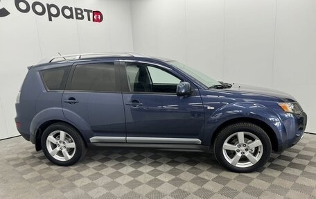 Mitsubishi Outlander III рестайлинг 3, 2008 год, 1 279 000 рублей, 10 фотография