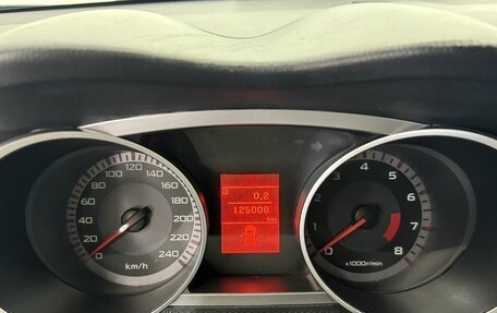 Mitsubishi Outlander III рестайлинг 3, 2008 год, 1 279 000 рублей, 19 фотография