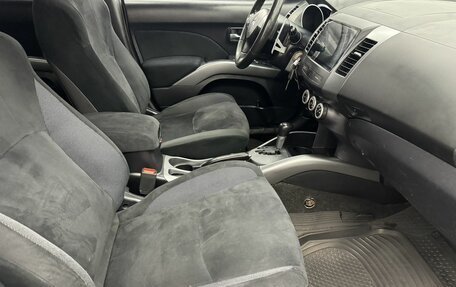 Mitsubishi Outlander III рестайлинг 3, 2008 год, 1 279 000 рублей, 16 фотография