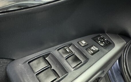 Mitsubishi Outlander III рестайлинг 3, 2008 год, 1 279 000 рублей, 18 фотография