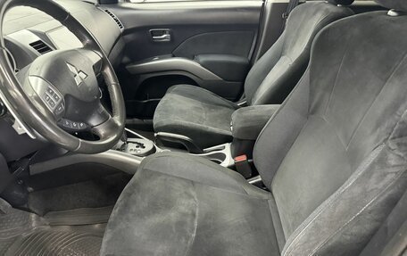 Mitsubishi Outlander III рестайлинг 3, 2008 год, 1 279 000 рублей, 21 фотография