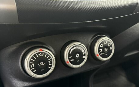 Mitsubishi Outlander III рестайлинг 3, 2008 год, 1 279 000 рублей, 20 фотография