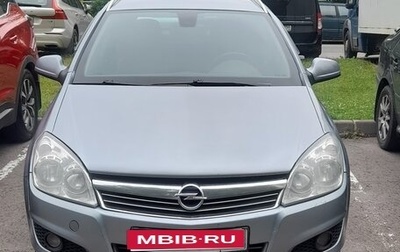 Opel Astra H, 2011 год, 590 000 рублей, 1 фотография