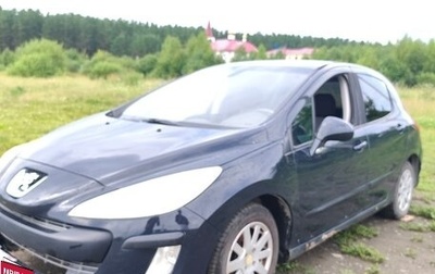 Peugeot 308 II, 2008 год, 230 000 рублей, 1 фотография