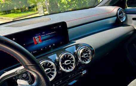 Mercedes-Benz CLA, 2020 год, 3 150 000 рублей, 9 фотография