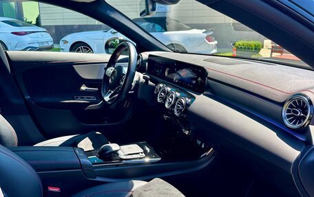 Mercedes-Benz CLA, 2020 год, 3 150 000 рублей, 11 фотография