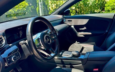 Mercedes-Benz CLA, 2020 год, 3 150 000 рублей, 7 фотография