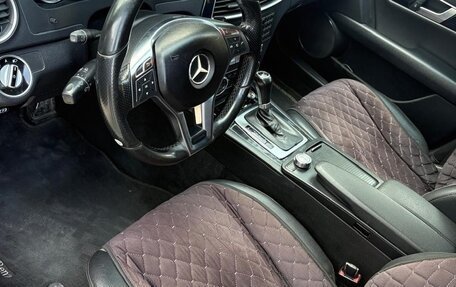 Mercedes-Benz C-Класс, 2011 год, 1 150 000 рублей, 4 фотография