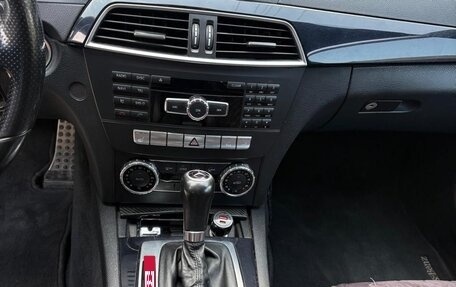 Mercedes-Benz C-Класс, 2011 год, 1 150 000 рублей, 5 фотография