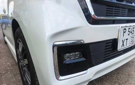 Honda N-BOX II, 2021 год, 1 270 000 рублей, 5 фотография