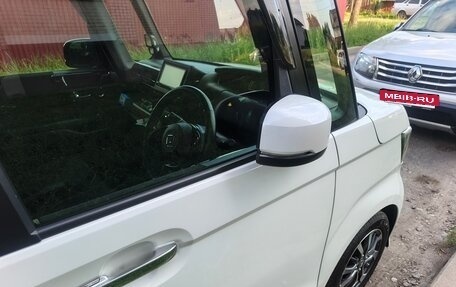 Honda N-BOX II, 2021 год, 1 270 000 рублей, 9 фотография