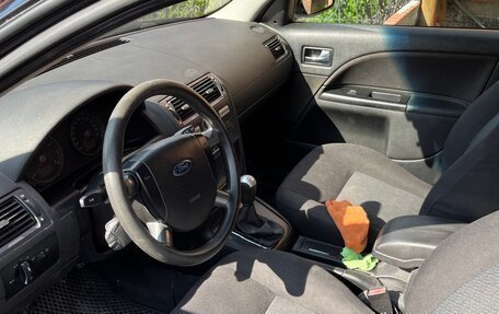Ford Mondeo III, 2005 год, 450 000 рублей, 5 фотография