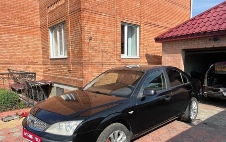 Ford Mondeo III, 2005 год, 450 000 рублей, 2 фотография