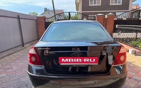 Ford Mondeo III, 2005 год, 450 000 рублей, 4 фотография