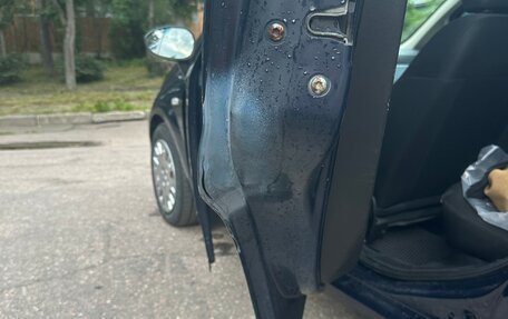 Fiat Punto III Punto Evo рестайлинг, 2006 год, 250 000 рублей, 13 фотография