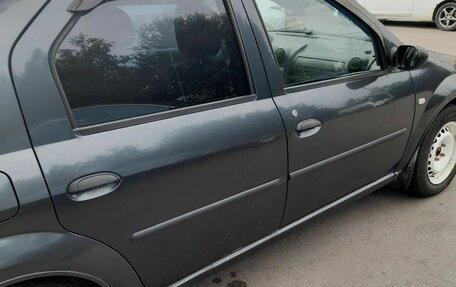 Renault Logan I, 2009 год, 355 000 рублей, 2 фотография