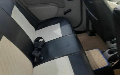 Renault Logan I, 2009 год, 355 000 рублей, 5 фотография