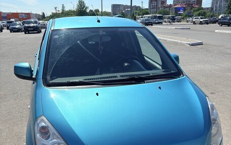 Suzuki Splash I рестайлинг, 2010 год, 700 000 рублей, 2 фотография