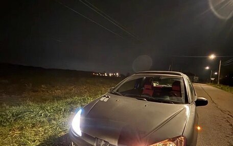 Peugeot 206, 2007 год, 190 000 рублей, 3 фотография