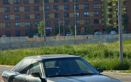 Audi 80, 1993 год, 150 000 рублей, 7 фотография